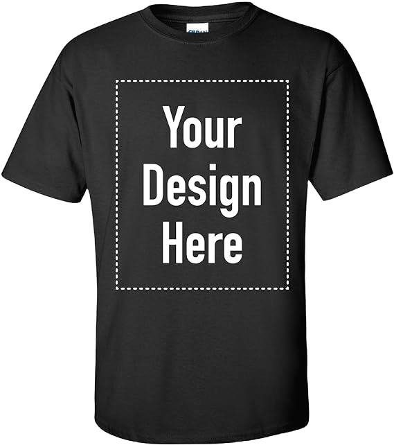 Custom T-Shirt