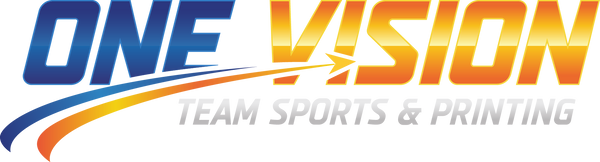 One Vision Team Sports & Printing