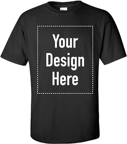 Custom T-Shirt